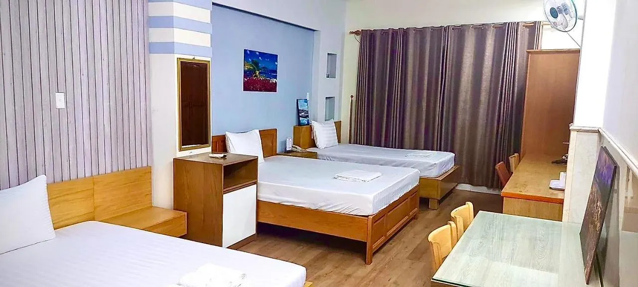 **  Ailen Boutique Hotel Ho Chi Minh City Vietnam
