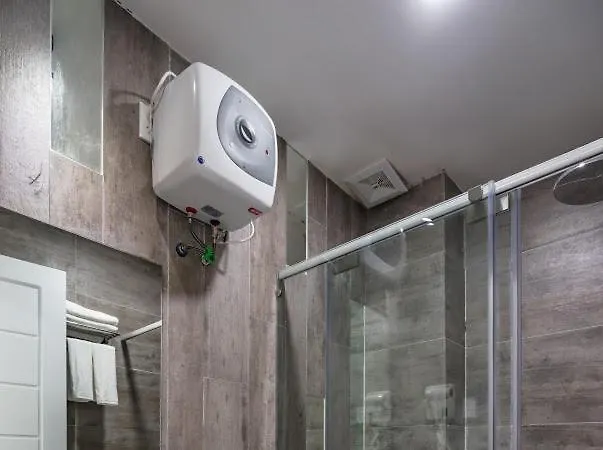 Ailen Boutique Hotel Ho Chi Minh City