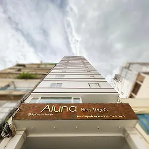 3* Hotel Aluna Ben Thanh