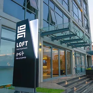 Loft Ethiopia