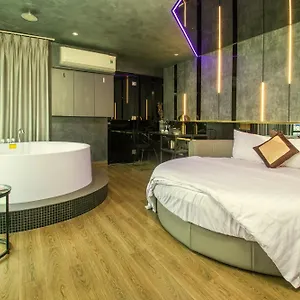 3* Love hotel Bonita Signature