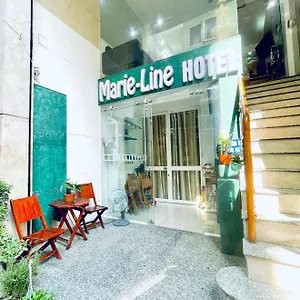  Hotel Marieline 1 Pham Ngu Lao