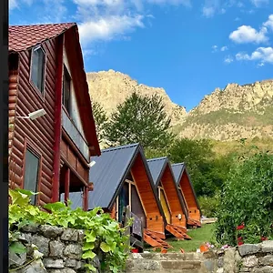 Astrit Villi Albania
