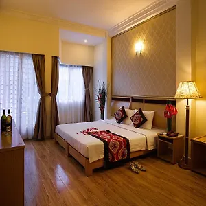 3* Hotel Nam De