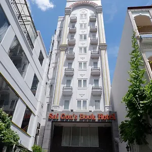 3* Hotel Sai Gon's Book